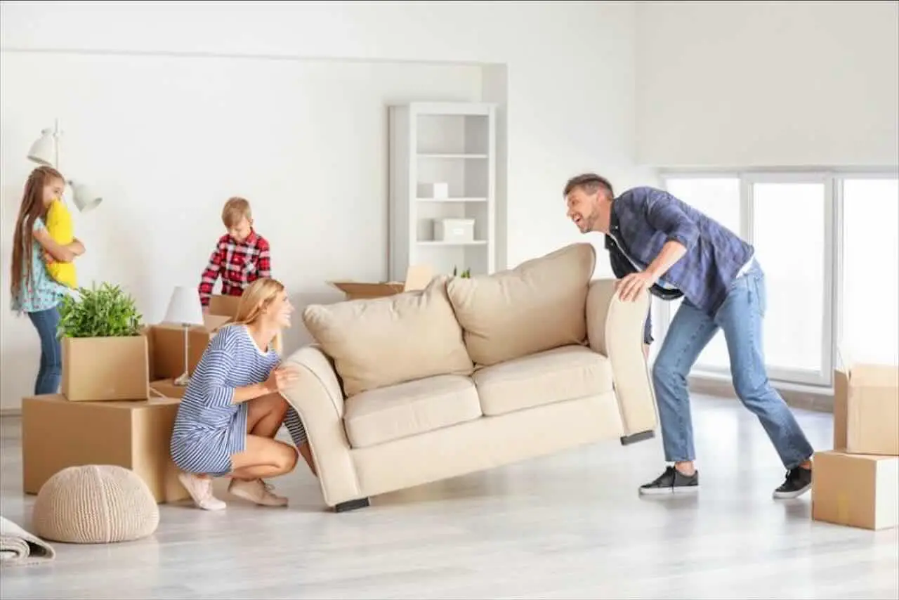 Cambiare disposizione dei mobili: ecco perché è il momento ideale Immagine selezionata