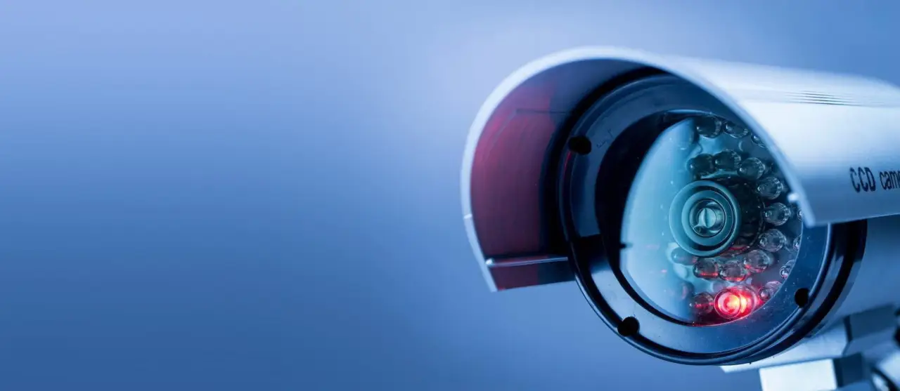 Telecamere di sicurezza: i sei punti strategici che proteggono davvero la tua casa