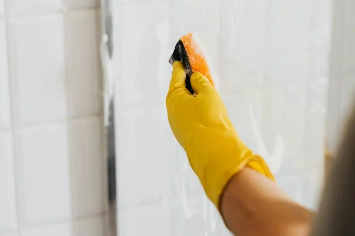 Come eliminare il calcare dalla doccia senza troppo sforzo Immagine selezionata