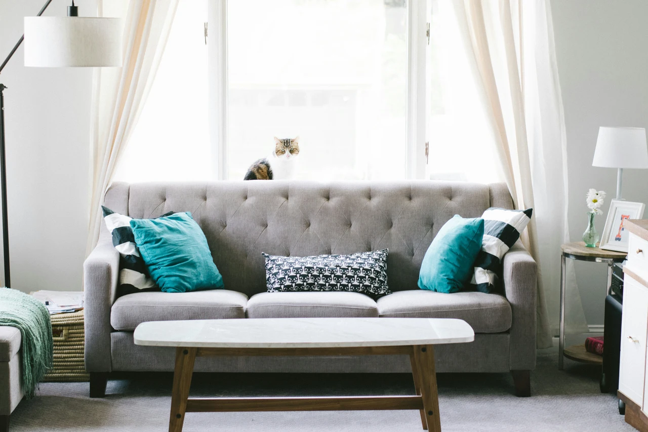 Il divano IKEA che conquista chi ama il minimal: stile nordico con comfort assicurato Immagine selezionata