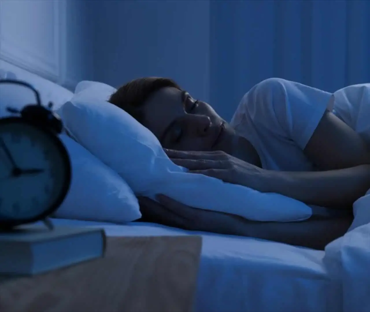 Pancia gonfia al risveglio? Le possibili cause notturne che non ti aspetti Pancia gonfia al risveglio? Le possibili cause notturne che non ti aspetti