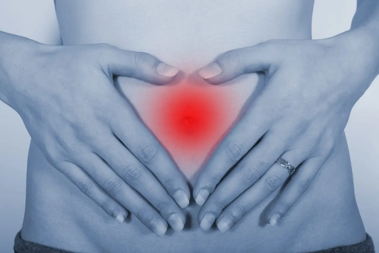 Ciclo mestruale e pancia gonfia: cosa succede al corpo e come alleviare i sintomi Ciclo mestruale e pancia gonfia: cosa succede al corpo e come alleviare i sintomi