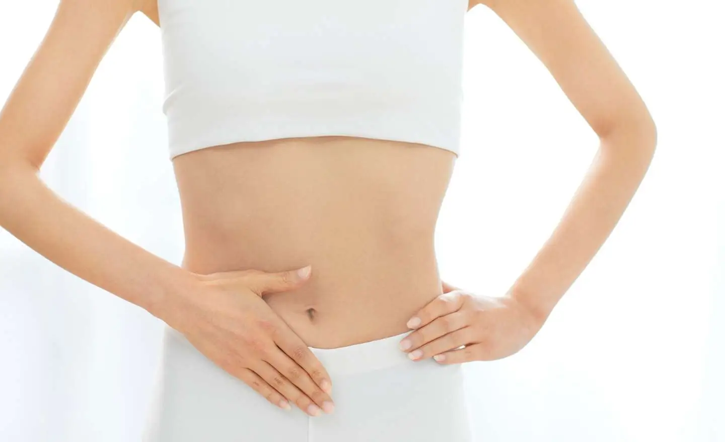 Ciclo mestruale e pancia gonfia: cosa succede al corpo e come alleviare i sintomi Ciclo mestruale e pancia gonfia: cosa succede al corpo e come alleviare i sintomi