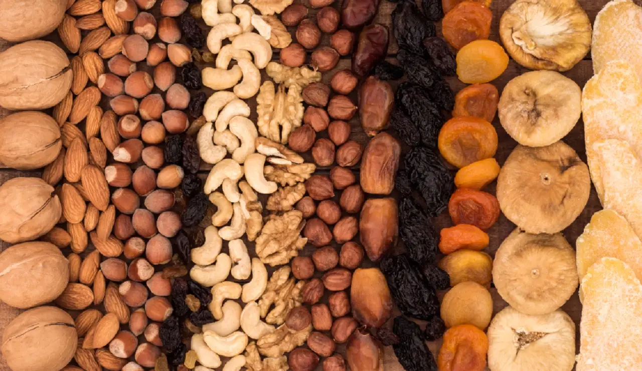 Cibi “insospettabili” che fanno gonfiare: 5 alimenti salutari da consumare con moderazione Cibi “insospettabili” che fanno gonfiare: 5 alimenti salutari da consumare con moderazione