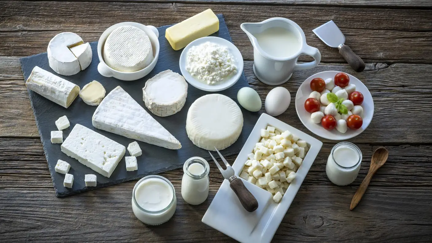 Cibi “insospettabili” che fanno gonfiare: 5 alimenti salutari da consumare con moderazione Cibi “insospettabili” che fanno gonfiare: 5 alimenti salutari da consumare con moderazione