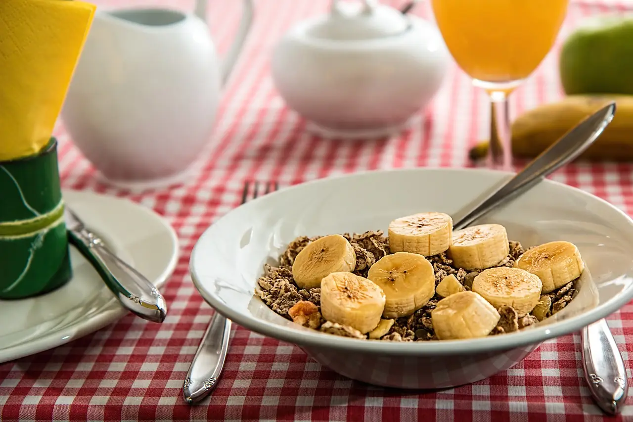 Allerta gonfiore: se mangi questo alimento a colazione la pancia si gonfia subito Allerta gonfiore: se mangi questo alimento a colazione la pancia si gonfia subito
