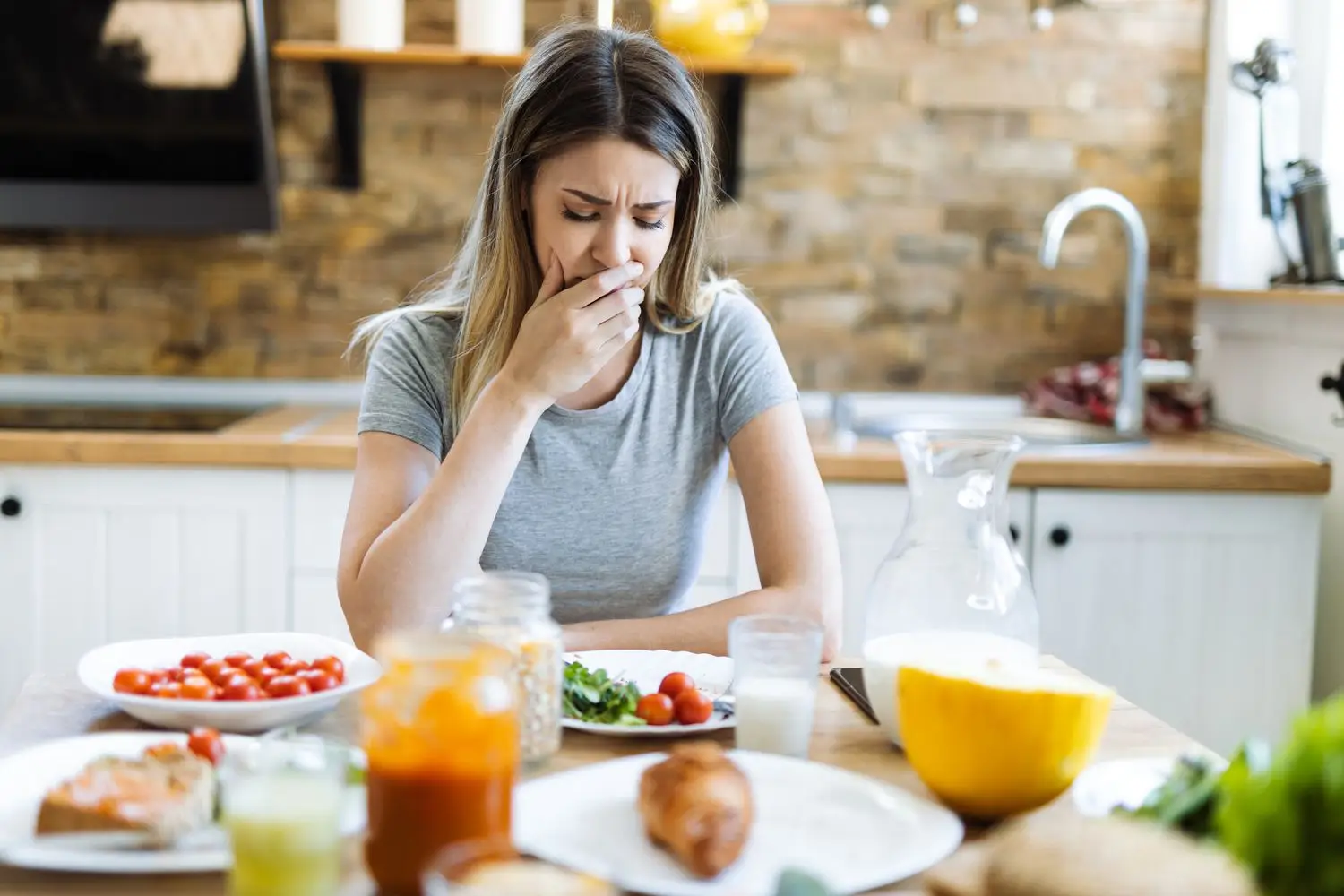 Allergie alimentari: sintomi meno noti e quando consultare uno specialista Allergie alimentari: sintomi meno noti e quando consultare uno specialista