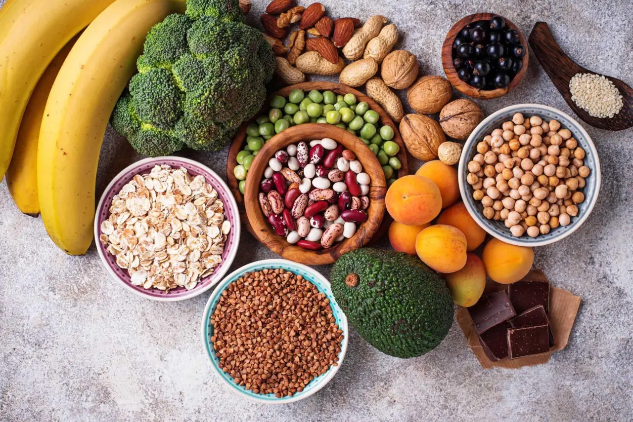 Come migliorare la digestione dopo i 50 anni: consigli del gastroenterologo Come migliorare la digestione dopo i 50 anni: consigli del gastroenterologo