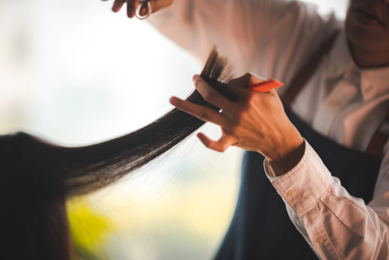 4 tagli di capelli per un aspetto più giovane ed elegante dopo i 30 anni 4 tagli di capelli per un aspetto più giovane ed elegante dopo i 30 anni