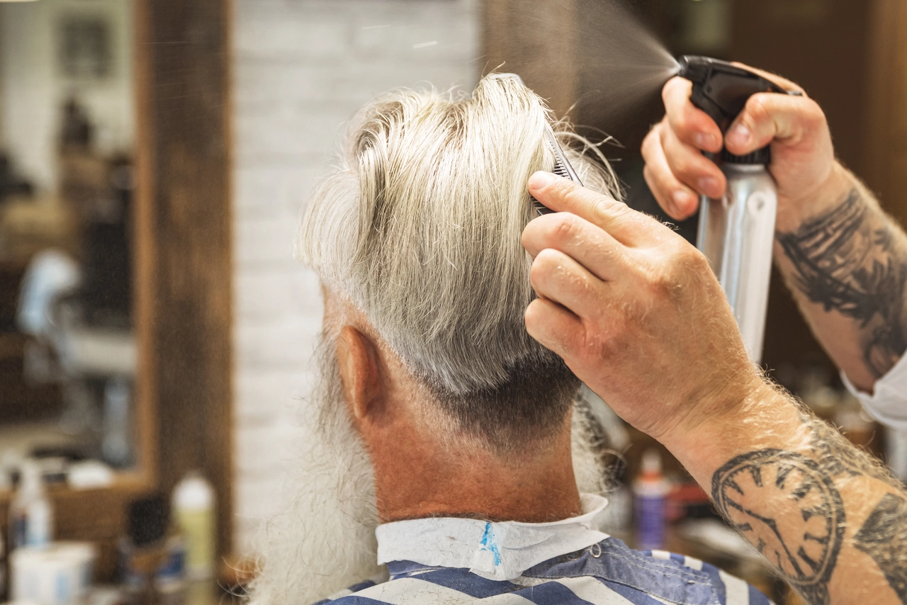 4 tagli di capelli per un aspetto più giovane ed elegante dopo i 30 anni 4 tagli di capelli per un aspetto più giovane ed elegante dopo i 30 anni