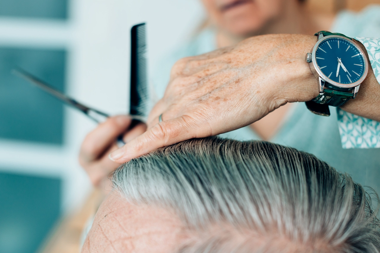 4 tagli di capelli per un aspetto più giovane ed elegante dopo i 30 anni 4 tagli di capelli per un aspetto più giovane ed elegante dopo i 30 anni