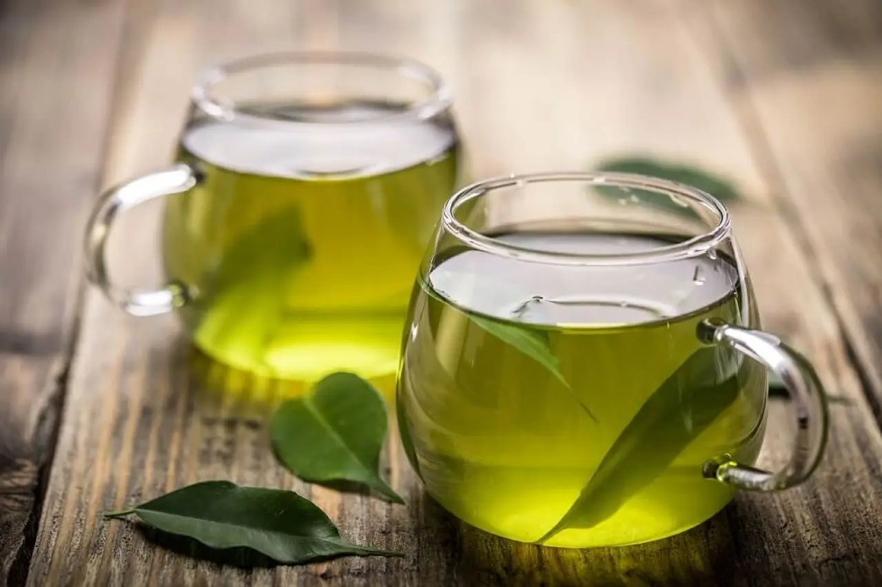Ecco la bevanda che protegge il cervello secondo lo specialista Ecco la bevanda che protegge il cervello secondo lo specialista
