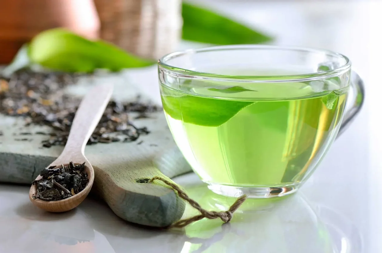 Ecco la bevanda che protegge il cervello secondo lo specialista Ecco la bevanda che protegge il cervello secondo lo specialista