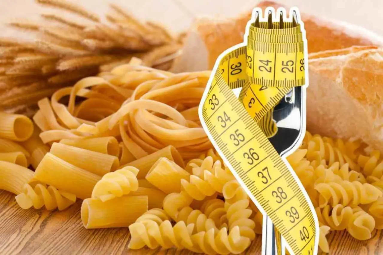 Attenzione alla dieta senza glutine: non è sempre indicata Attenzione alla dieta senza glutine: non è sempre indicata