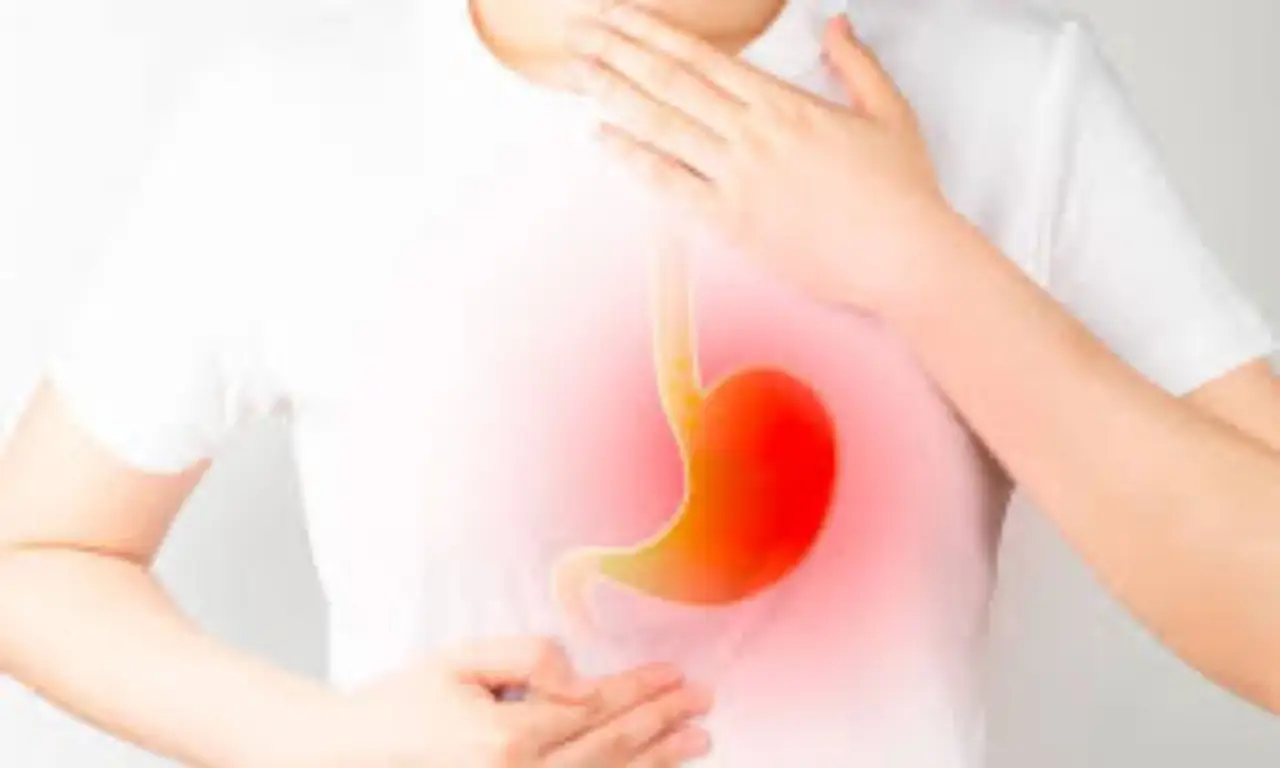 Come gestire il reflusso gastrico con semplici abitudini quotidiane secondo il gastroenterologo Come gestire il reflusso gastrico con semplici abitudini quotidiane secondo il gastroenterologo