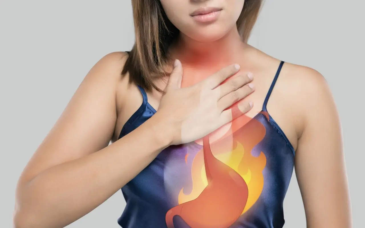 Come gestire il reflusso gastrico con semplici abitudini quotidiane secondo il gastroenterologo Come gestire il reflusso gastrico con semplici abitudini quotidiane secondo il gastroenterologo
