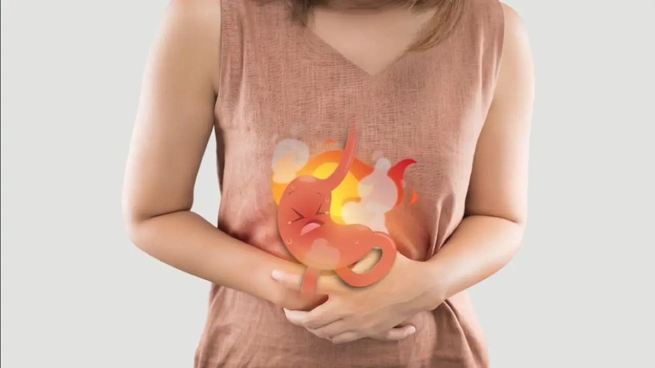 Come gestire il reflusso gastrico con semplici abitudini quotidiane secondo il gastroenterologo Come gestire il reflusso gastrico con semplici abitudini quotidiane secondo il gastroenterologo
