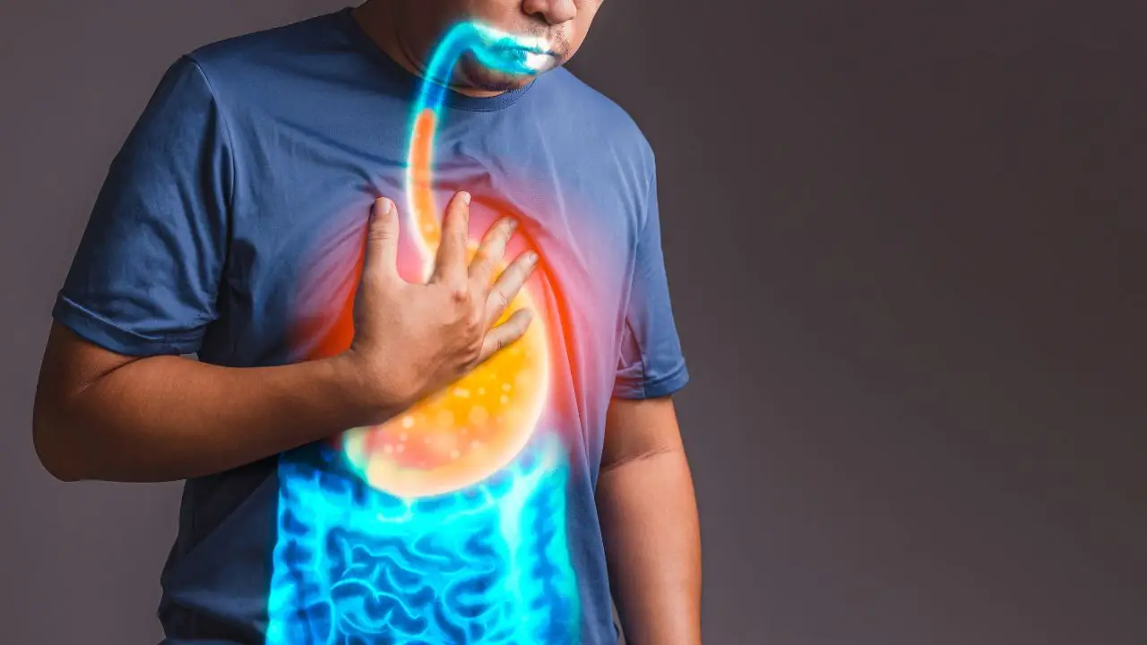 Come gestire il reflusso gastrico con semplici abitudini quotidiane secondo il gastroenterologo Come gestire il reflusso gastrico con semplici abitudini quotidiane secondo il gastroenterologo