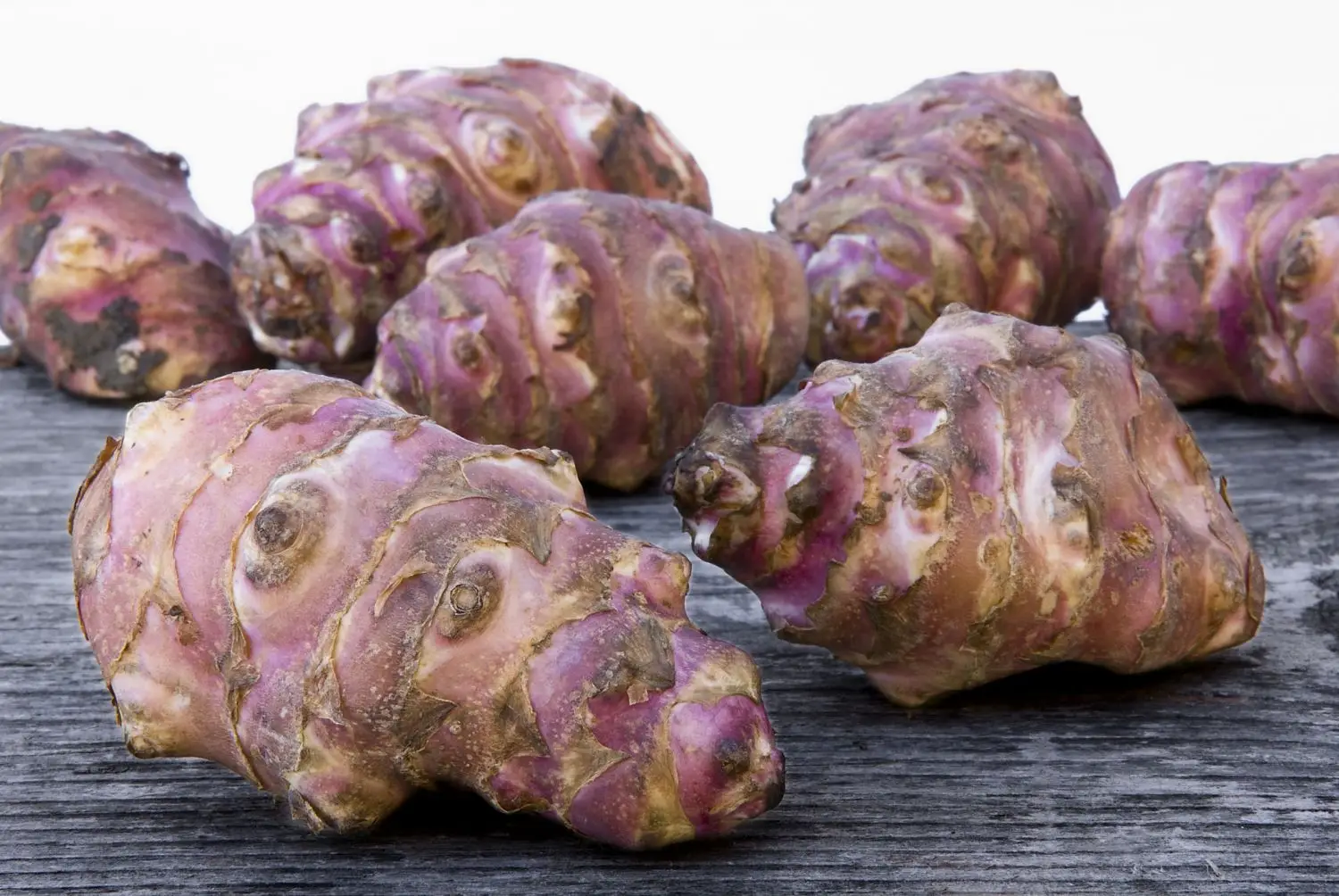 Come mangiare il topinambur per migliorare la flora intestinale Come mangiare il topinambur per migliorare la flora intestinale