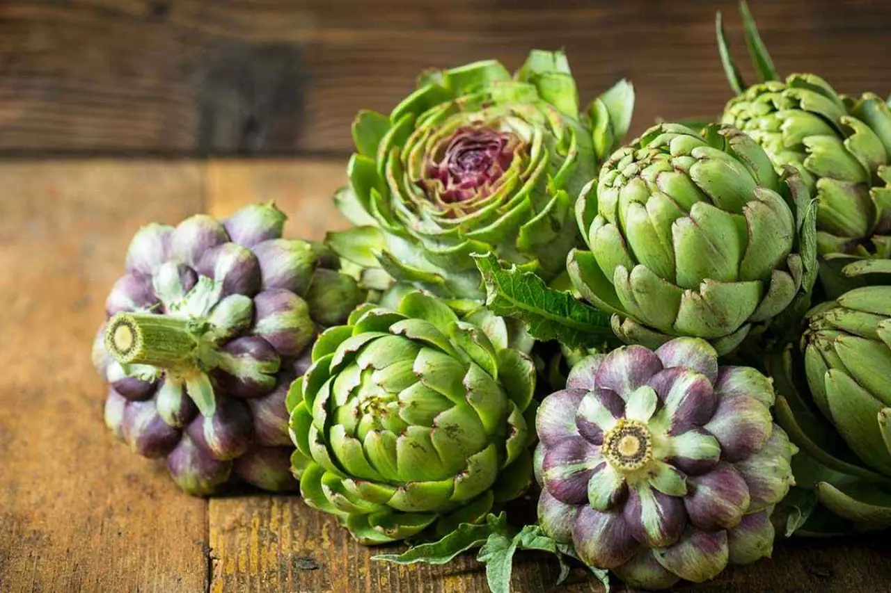 Come mangiare le verdure amare per depurarsi Come mangiare le verdure amare per depurarsi
