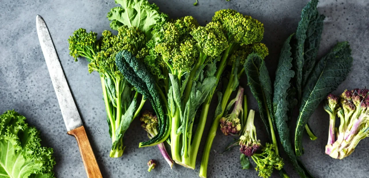 Come mangiare le verdure amare per depurarsi Come mangiare le verdure amare per depurarsi