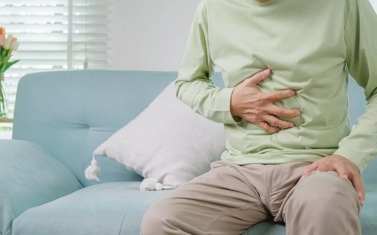 Stitichezza e gonfiore? Ecco i 5 cibi che aiutano l’intestino Stitichezza e gonfiore? Ecco i 5 cibi che aiutano l’intestino