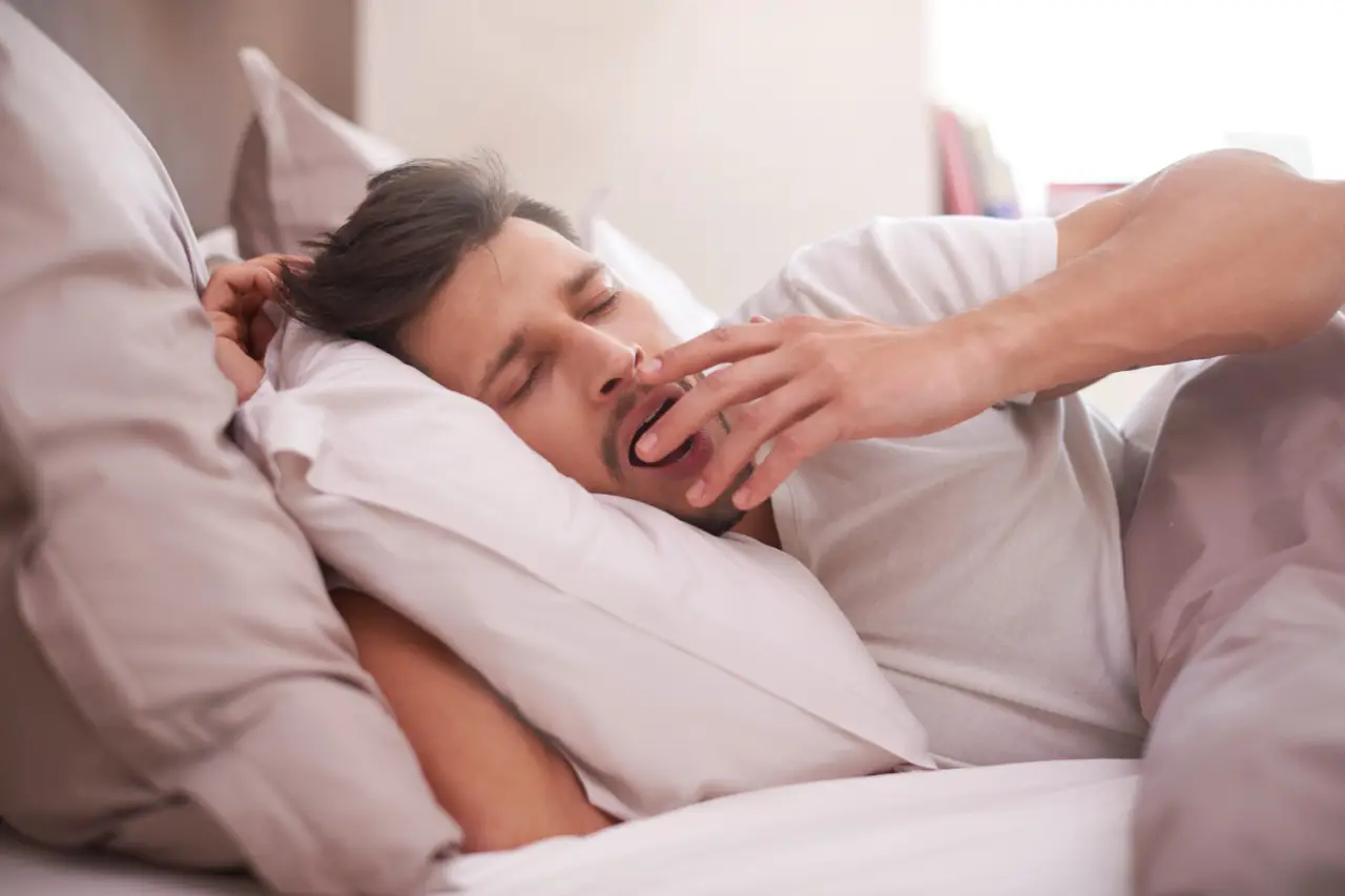 Come scegliere un infuso serale per favorire un sonno più profondo secondo la nutrizionista Come scegliere un infuso serale per favorire un sonno più profondo secondo la nutrizionista