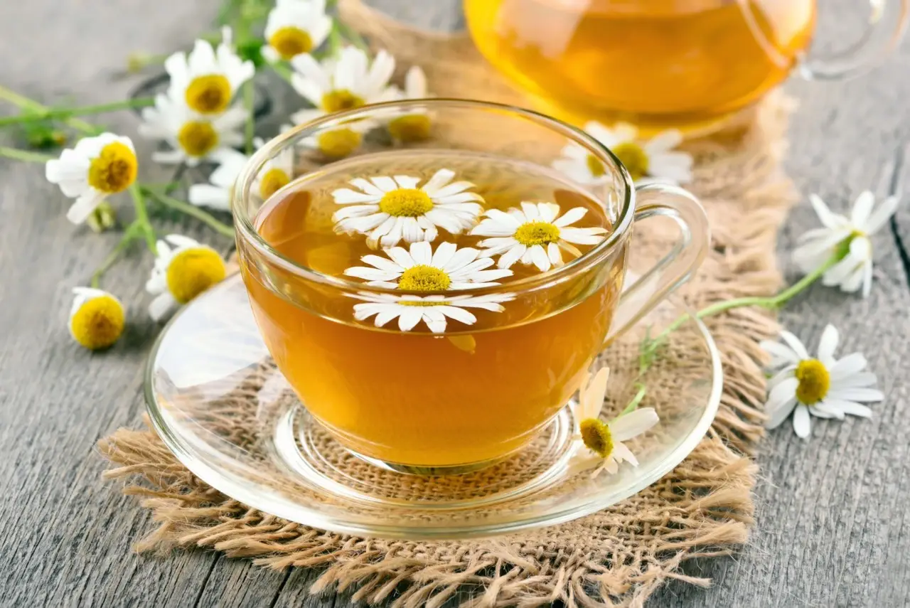 Come scegliere un infuso serale per favorire un sonno più profondo secondo la nutrizionista Come scegliere un infuso serale per favorire un sonno più profondo secondo la nutrizionista