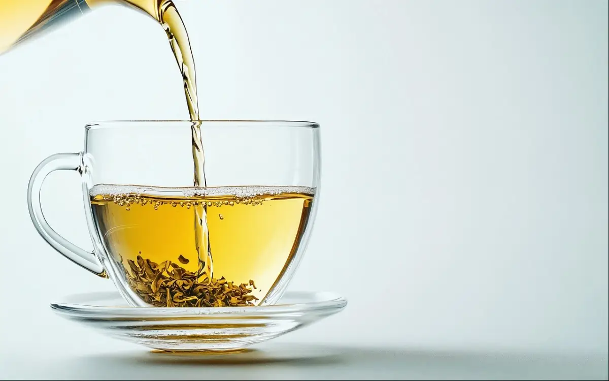 Tè rooibos prima di dormire: scopri i vantaggi per la qualità del riposo Tè rooibos prima di dormire: scopri i vantaggi per la qualità del riposo