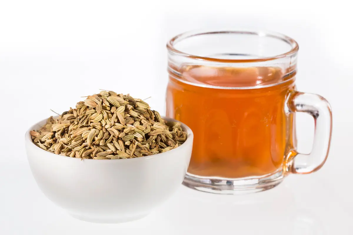 Infuso di finocchio: come supportare la digestione delicatamente ogni sera Infuso di finocchio: come supportare la digestione delicatamente ogni sera