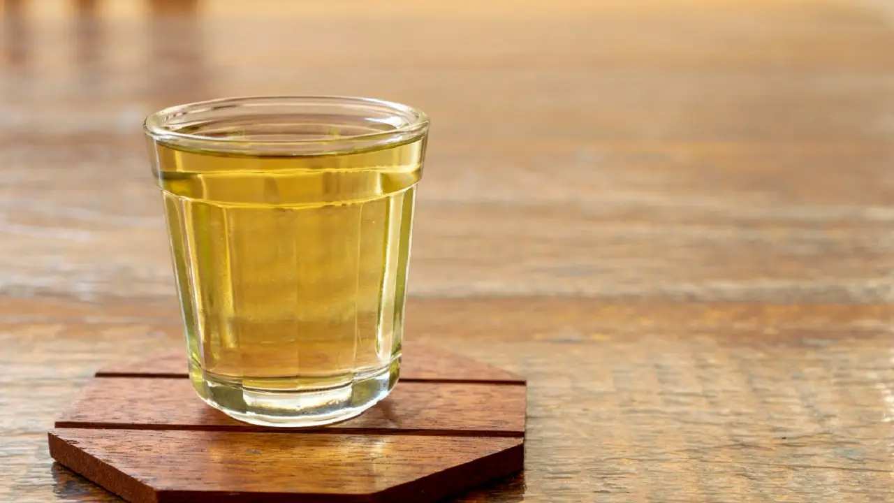 Infuso di finocchio: come supportare la digestione delicatamente ogni sera Infuso di finocchio: come supportare la digestione delicatamente ogni sera