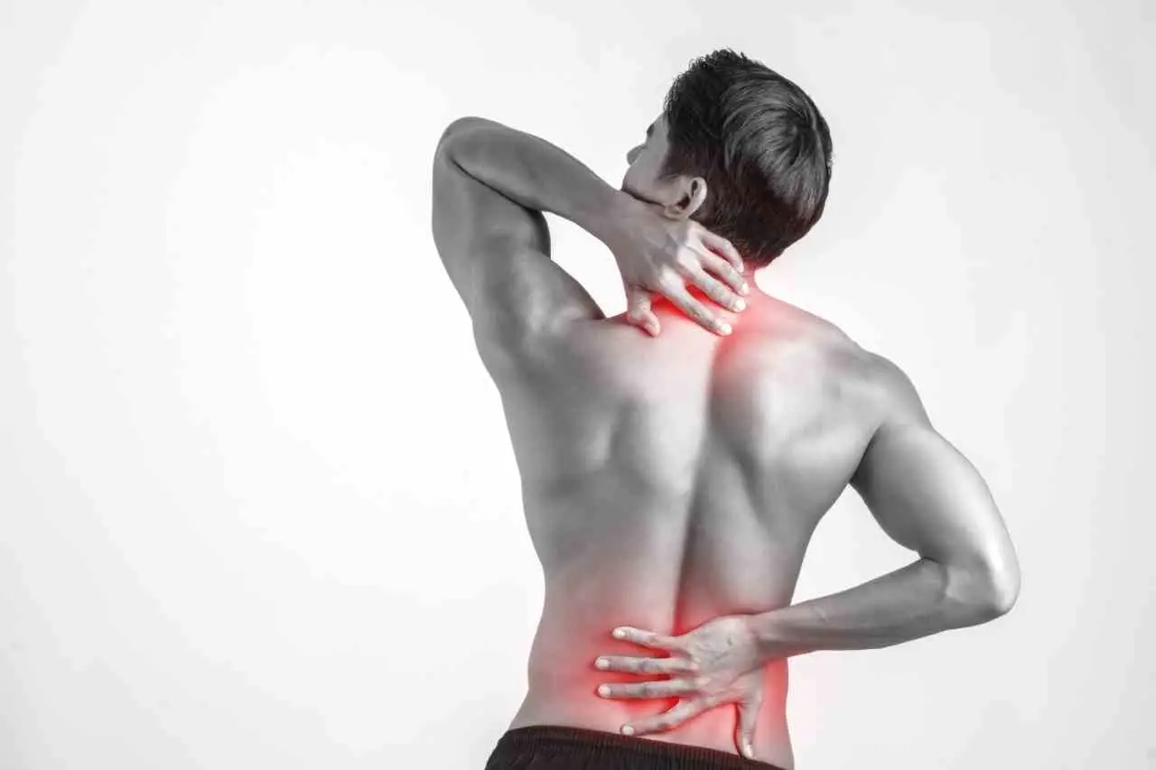 Scopri i migliori rimedi naturali per alleviare la tensione muscolare serale Scopri i migliori rimedi naturali per alleviare la tensione muscolare serale