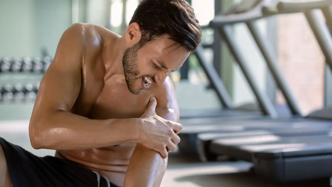 Scopri i migliori rimedi naturali per alleviare la tensione muscolare serale Scopri i migliori rimedi naturali per alleviare la tensione muscolare serale