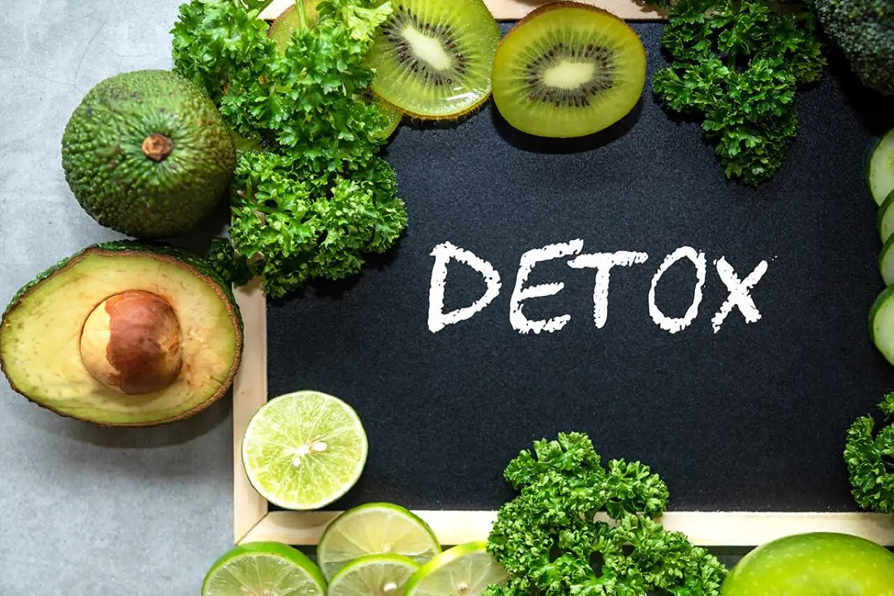 Scopri la routine detox serale per una pancia più piatta in 3 giorni Scopri la routine detox serale per una pancia più piatta in 3 giorni