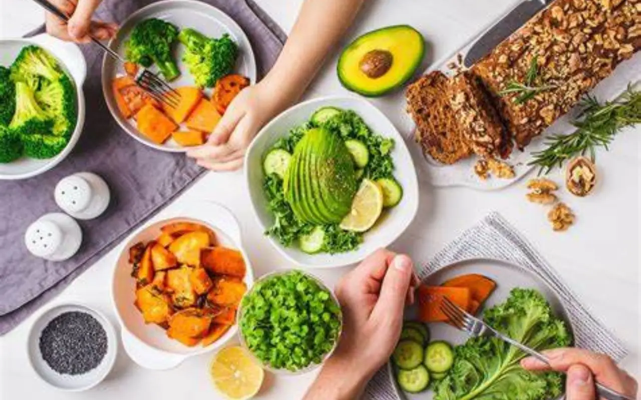 Vuoi una digestione perfetta? Scopri i cibi anti-gonfiore ideali per la cena Vuoi una digestione perfetta? Scopri i cibi anti-gonfiore ideali per la cena
