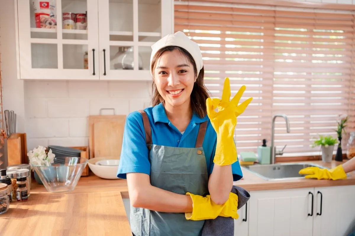 Rimedi naturali per una casa pulita e senza prodotti chimici Rimedi naturali per una casa pulita e senza prodotti chimici